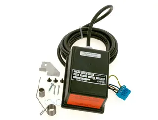 SIEGER Ersatzteil TTNR: 5077306 Motor für Abgassperrklappe AK114 verp