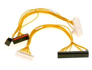SIEGER Ersatzteil TTNR: 54914562 Kabelbaum Platine Fühler/Netz (Set)