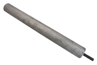 SIEGER Ersatzteil Anode D 33x300/M8x25/30