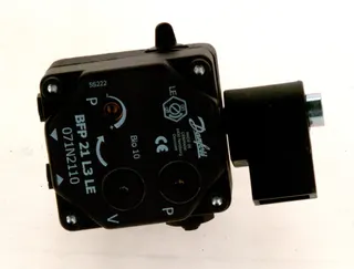 SIEGER Ersatzteil 54915563 Ölpumpe BFP 21 L3 LE