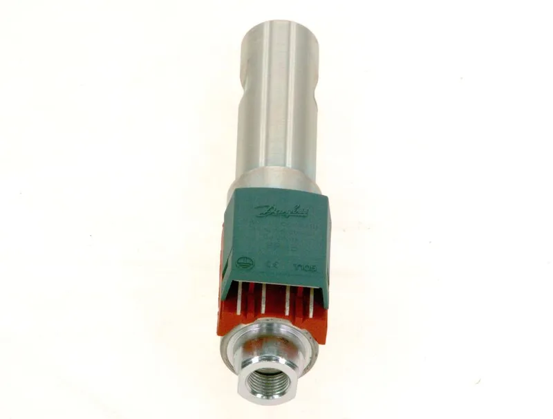 SIEGER Ersatzteil TTNR: 54915564 Ölvorwärmer FPHB 5 LE