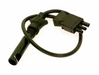 Bosch Ersatzteil 63033608 Flammenfühler QRC 90Gr RLU everp