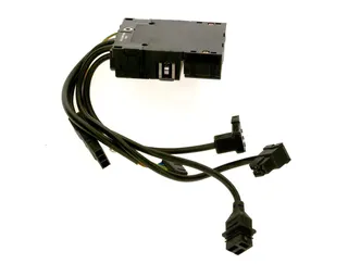 JU Ersatzteil TTNR: 63045082 Sockel HG-A kpl 1-stufig V5 f. QRC everp