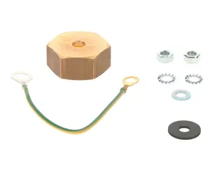 Junkers Ersatzteil TTNR: 67900736 Anodenbefestigungs-Set THS (1x) everp