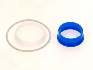 Junkers Ersatzteil TTNR: 7098501 Dichtring Set DN32/DN40,O-Ring 58,6x2,52