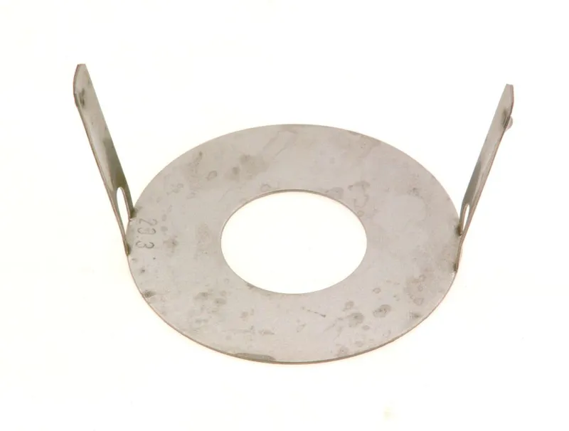 SIEGER Ersatzteil TTNR: 7098886 Luftdüse 23,30 (mm)