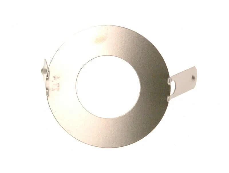SIEGER Ersatzteil TTNR: 7098894 Luftdüse 27,40 (mm)