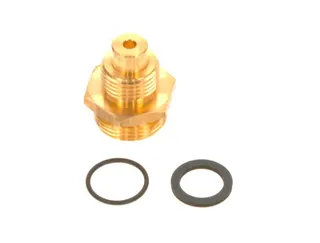 SIEGER Ersatzteil TTNR: 7098912 Gasdüse 4,60 (mm)