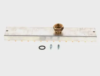 SIEGER Ersatzteil TTNR: 7099119 Düsenpl. U114/U124 E H-Gas D0.87mm (00)