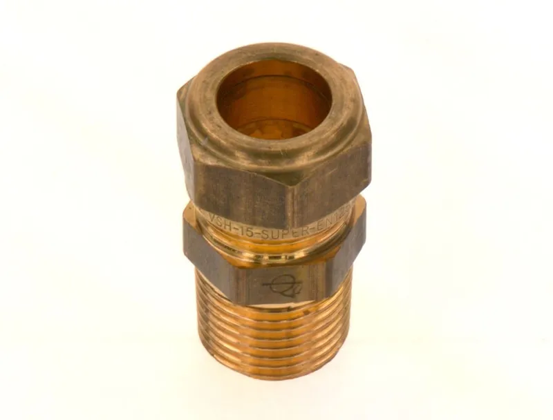SIEGER Ersatzteil TTNR: 7099222 Anschlussverbindung 1/2" kpl