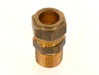 SIEGER Ersatzteil TTNR: 7099222 Anschlussverbindung 1/2" kpl