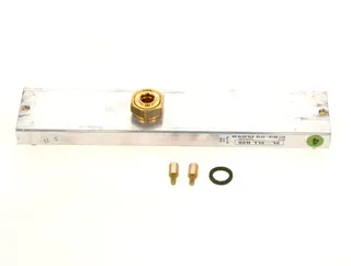 SIEGER Ersatzteil TTNR: 7099694 Düsenpl. U114/U124 2LL D1.02mm (01)