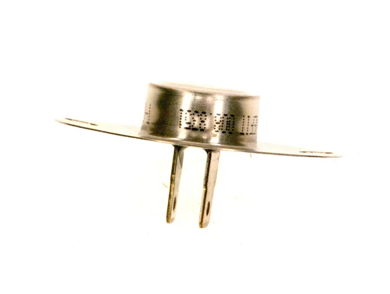 SIEGER Ersatzteil Abgassensor 11/W