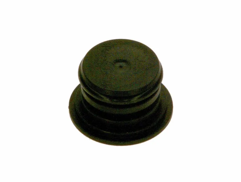 SIEGER Ersatzteil Stopfen mit O-Ring 15,54x2,62