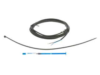 SIEGER Sensor NTC RD 6,0 10k 3000mm für BK 13,15 WU.., KRS 18,24-3, SP400SHU