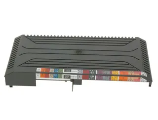 BOSCH Gehäuse Oberteil schwarz für GC8000iF..