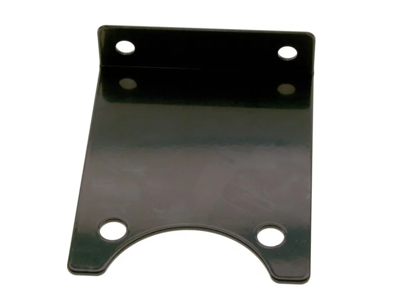 BOSCH Halter KAS-Verrohrung DN80-PN6 für BCS-CS12, -CS16, -CS17, -CS18