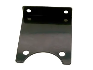 BOSCH Halter KAS-Verrohrung DN80-PN6 für BCS-CS12, -CS16, -CS17, -CS18