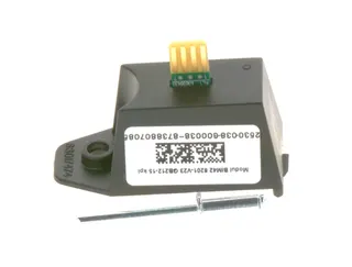 JU/BOSCH Modul BIM42 6201-V23 GB212 - 15 für KBRC 15-1, GC7000F 15