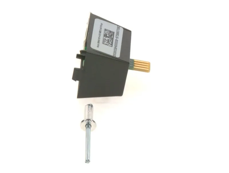 JU/BOSCH Modul BIM42 6214-V23 GB212-40FG für KBRC 40-1, GC7000F 40