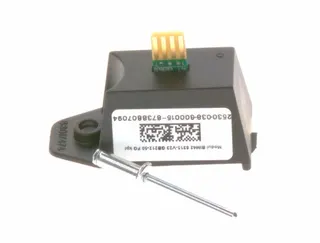 JU/BOSCH Modul BIM42 6315-V23 GB212-50FG für KBRC 50-1, GC7000F 50