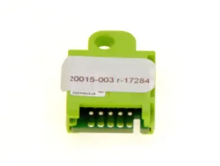 BOSCH Ersatzteil TTNR: 7736701380 KIM 20015