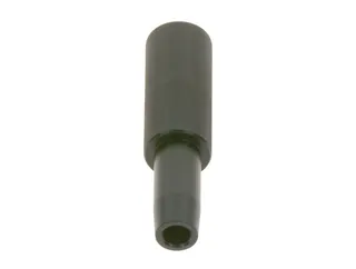 BOSCH Ersatzteil 7747001399 Halterohrverlängerung BE_.3 RLU V2