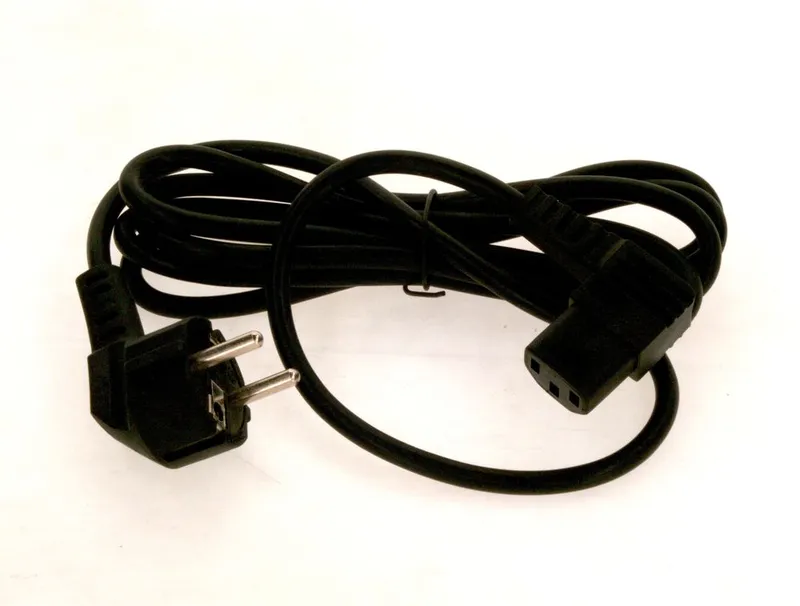 SIEGER Ersatzteil TTNR: 7747001626 Netzkabel Pellet_1/2W everp