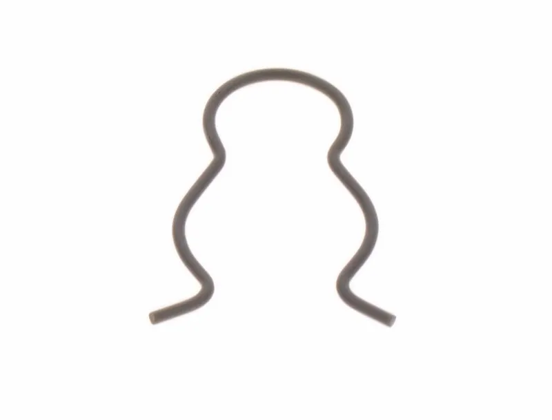 JU/BO/SI Ersatzteil TTNR: 7747030559 Federstecker D26 everp