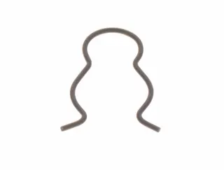 JU/BO/SI Ersatzteil TTNR: 7747030559 Federstecker D26 everp