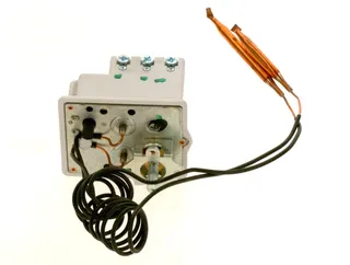 BOSCH Ersatzteil TTNR: 7747105989 Thermostat THKW 60