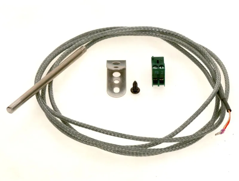 SIEGER Ersatzteil Abgastemperaturfühler AGF 55-400C
