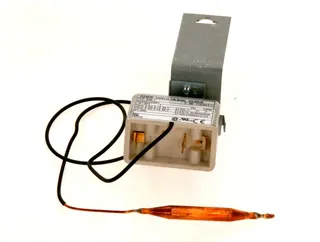 SIEGER Ersatzteil TTNR: 78061 Speicher Thermostat