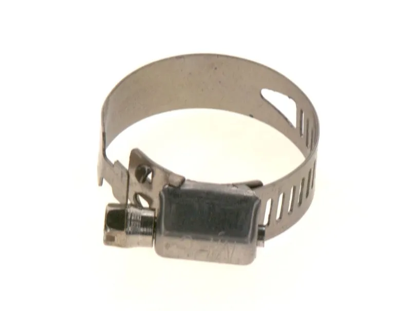 SIEGER Ersatzteil TTNR: 85336134 Schlauchschelle 13-32 Set (5x) everp
