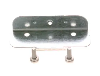 JU/BOSCH Ersatzteil TTNR: 87113048590 Halter