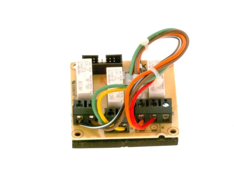Bosch Ersatzteil 87114030610 Leiterplatte