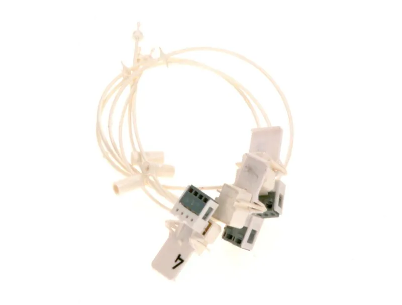 Junkers Ersatzteil TTNR: 87144015510 Kodierstecker (4,6,10)