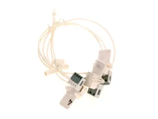 Junkers Ersatzteil TTNR: 87144015510 Kodierstecker (4,6,10)