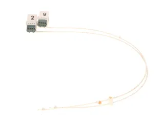 Junkers Ersatzteil TTNR: 87144015530 Kodierstecker (2, 8)