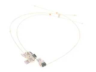 Junkers Ersatzteil TTNR: 87144016620 Kodierstecker (48,50,56)