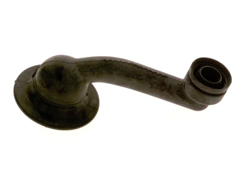 BOSCH Ersatzteil 87160115100 Rohr