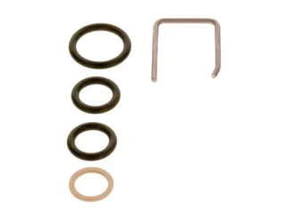 BOSCH Ersatzteil TTNR: 87160138560 Schalldämpfer