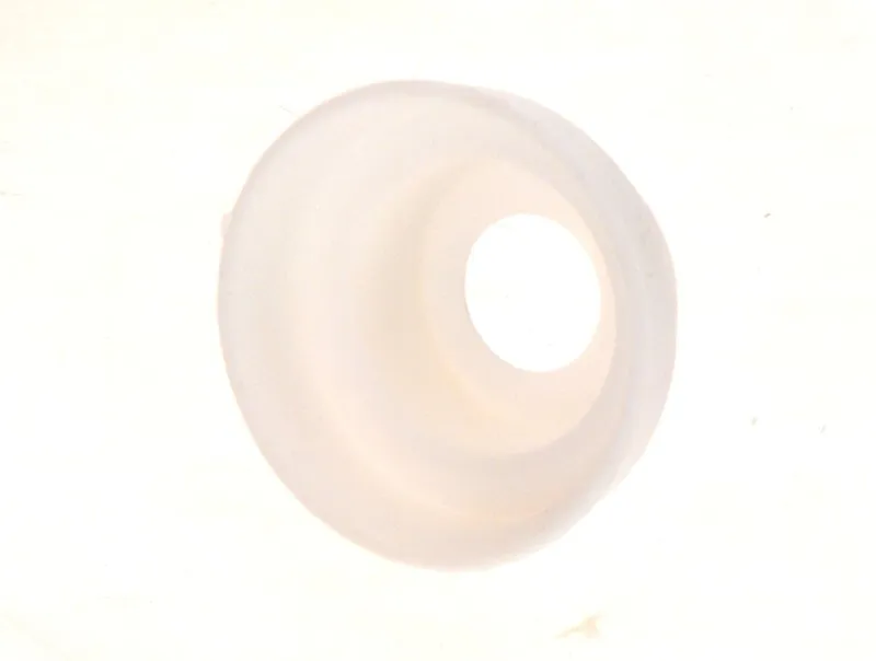 JU/BOSCH Ersatzteil TTNR: 87161068400 Dichtgummi