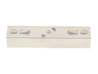 Bosch Ersatzteil 87185312240 Steckverbinder