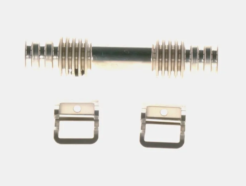 BOSCH Ersatzteil TTNR: 87185316550 Verbinder-Set