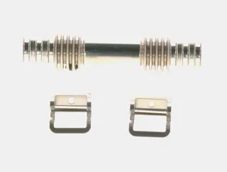 BOSCH Ersatzteil TTNR: 87185316550 Verbinder-Set