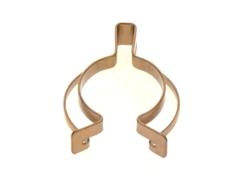 Junkers Ersatzteil 87185710560 Federclip d=38,2/28 everp 5Stk