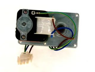 JU/SIEGER Ersatzteil TTNR: 87185735910 Motor 1,5rpm everp
