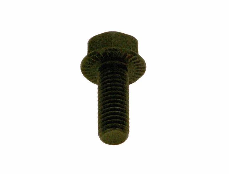 JU/SIEGER Ersatzteil TTNR: 87185755000 6kt-Schraube DIN6921 M10x25 (10x) everp