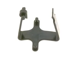JU/BOSCH Ersatzteil TTNR: 8718583015 Halteclip Trafo EBI everp